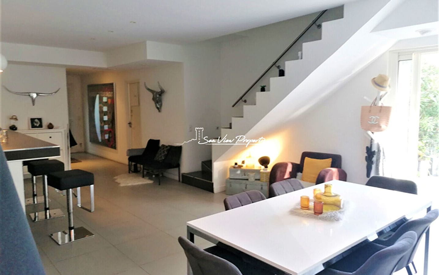 Maison  5 Pièce(s) 160 M2 Image 4