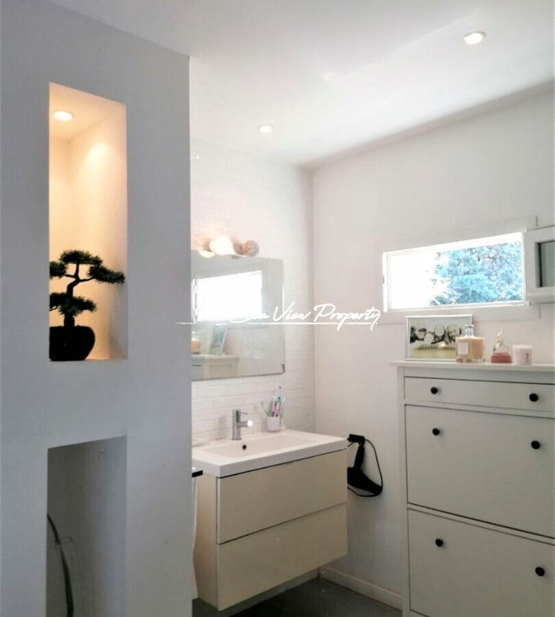 Maison  5 Pièce(s) 160 M2 Image 6