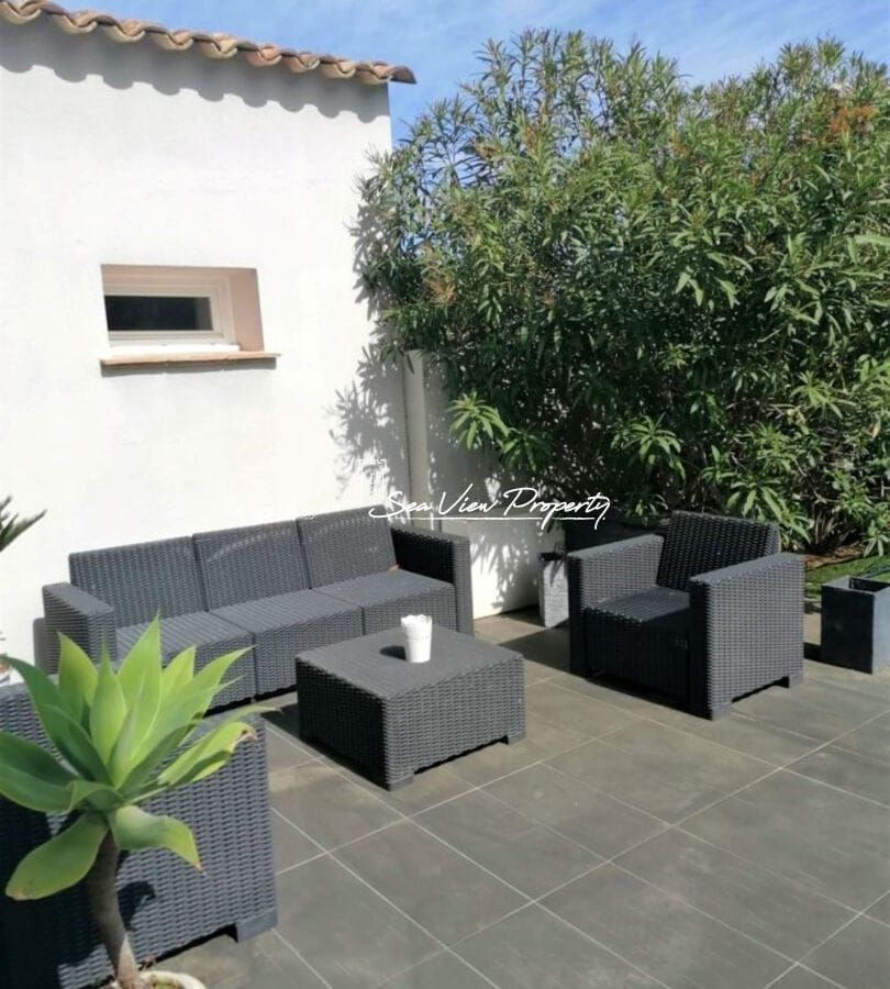 Maison  5 Pièce(s) 160 M2 Image 9