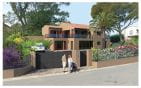 NEW 4-ROOM APARTMENT 90sqm NEAR THE BEACHES OF LES ISSAMBRES Min 0