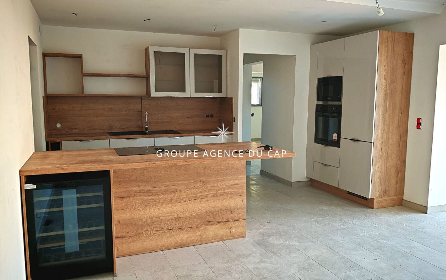 APPARTEMENT NEUF DE 100M² , PISCINE COMMUNE, AU CALME SUR LES ISSAMBRES Image 1