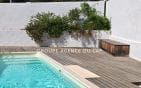 APPARTEMENT NEUF DE 100M² , PISCINE COMMUNE, AU CALME SUR LES ISSAMBRES Min 2