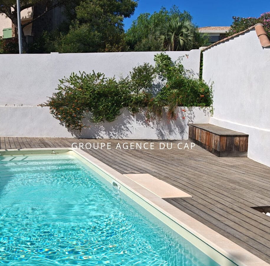 APPARTEMENT NEUF DE 100M² , PISCINE COMMUNE, AU CALME SUR LES ISSAMBRES Image 2