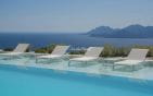 Demeure De Prestige  Super Cannes- Vue Mer Panoramique Min 0