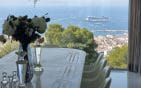 Demeure De Prestige  Super Cannes- Vue Mer Panoramique Min 16