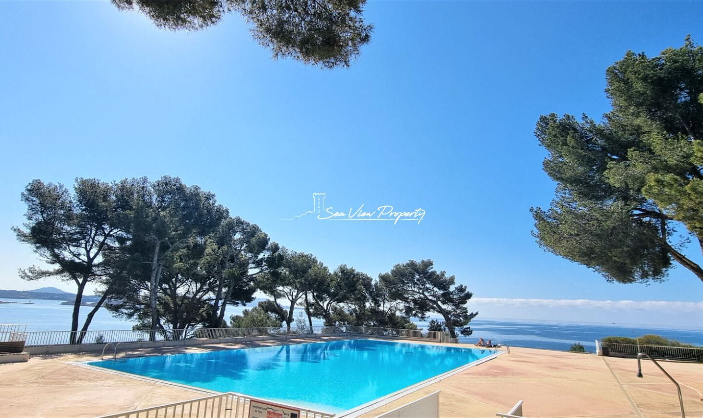 Appartement  En Duplex 4 Pièce(s) 85 M2, Pieds Dans  L’eau Image 4