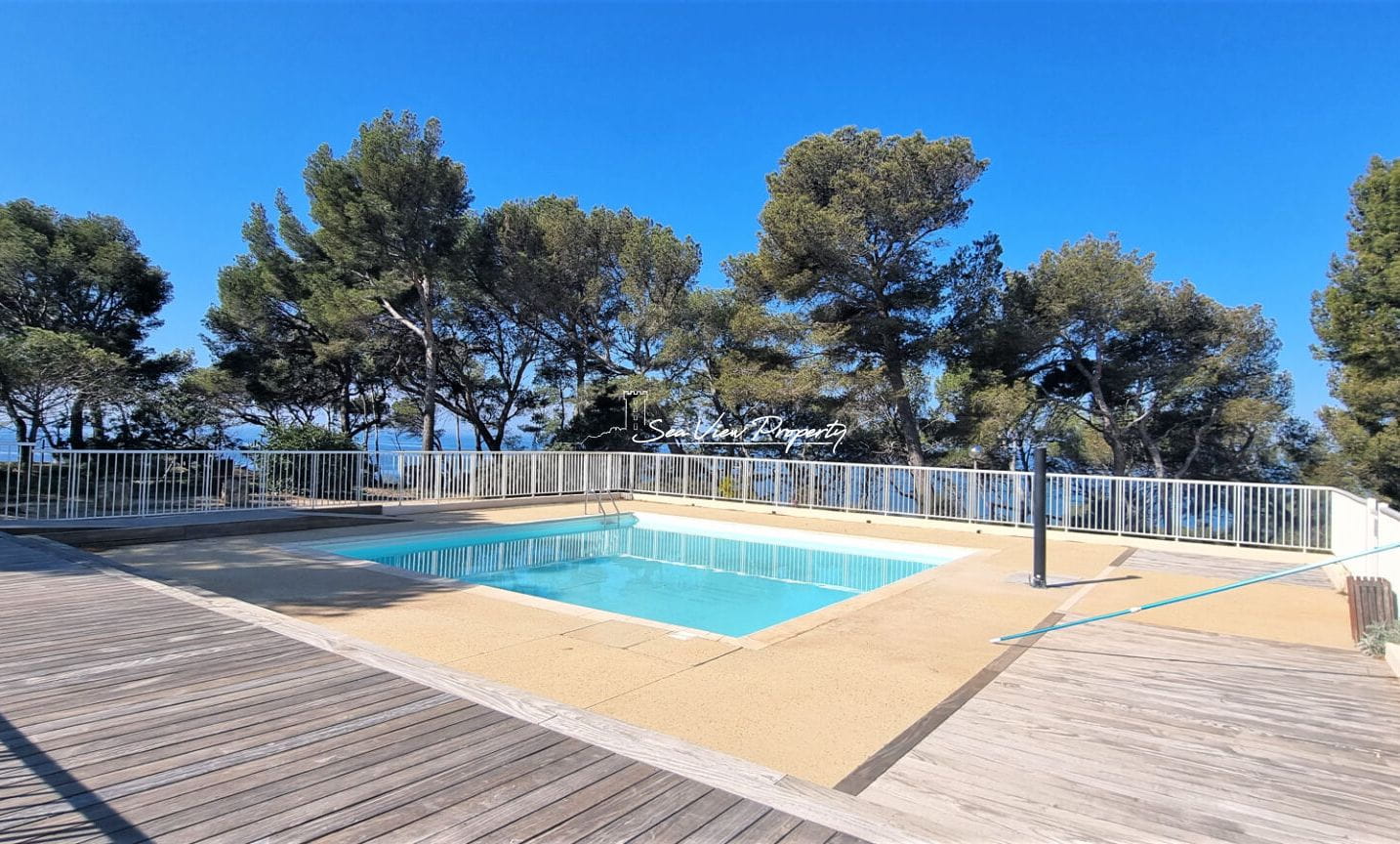 Appartement  En Duplex 4 Pièce(s) 85 M2, Pieds Dans  L’eau Image 6