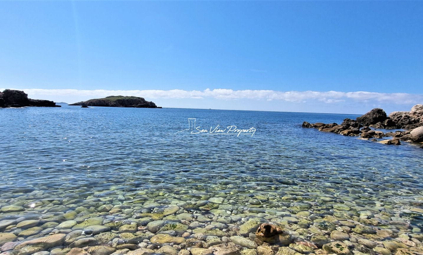 Appartement  En Duplex 4 Pièce(s) 85 M2, Pieds Dans  L’eau Image 13