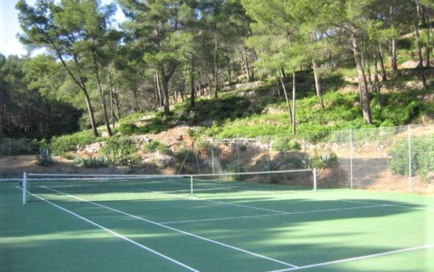 Appartement  En Duplex 4 Pièce(s) 85 M2, Pieds Dans  L’eau Image 14