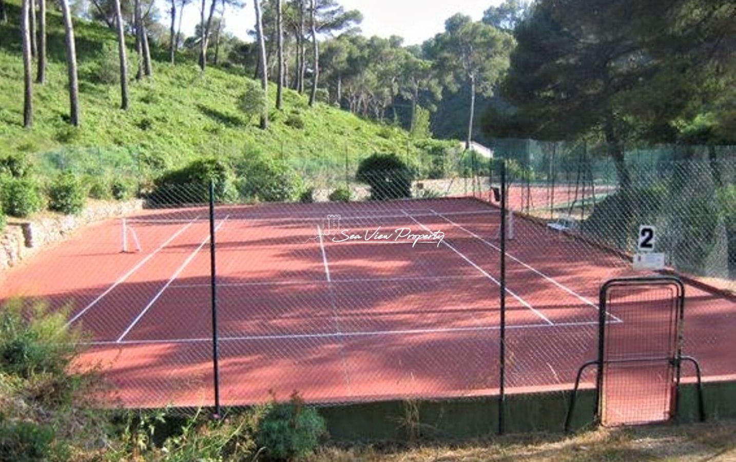 Appartement  En Duplex 4 Pièce(s) 85 M2, Pieds Dans  L’eau Image 15