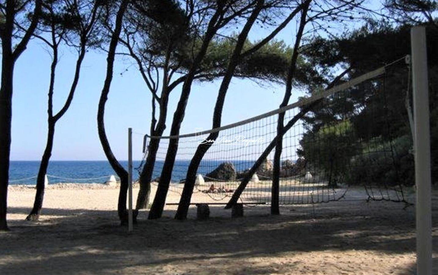 Appartement  En Duplex 4 Pièce(s) 85 M2, Pieds Dans  L’eau Image 16