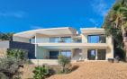 Contemporary Villa With Sea View In Saint Raphael Min 1