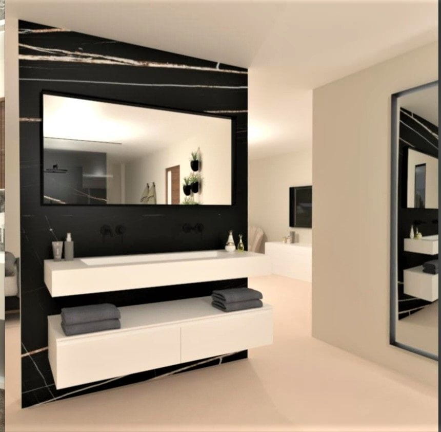 Villa Contemporaine Vue Mer à Saint Raphael Image 7