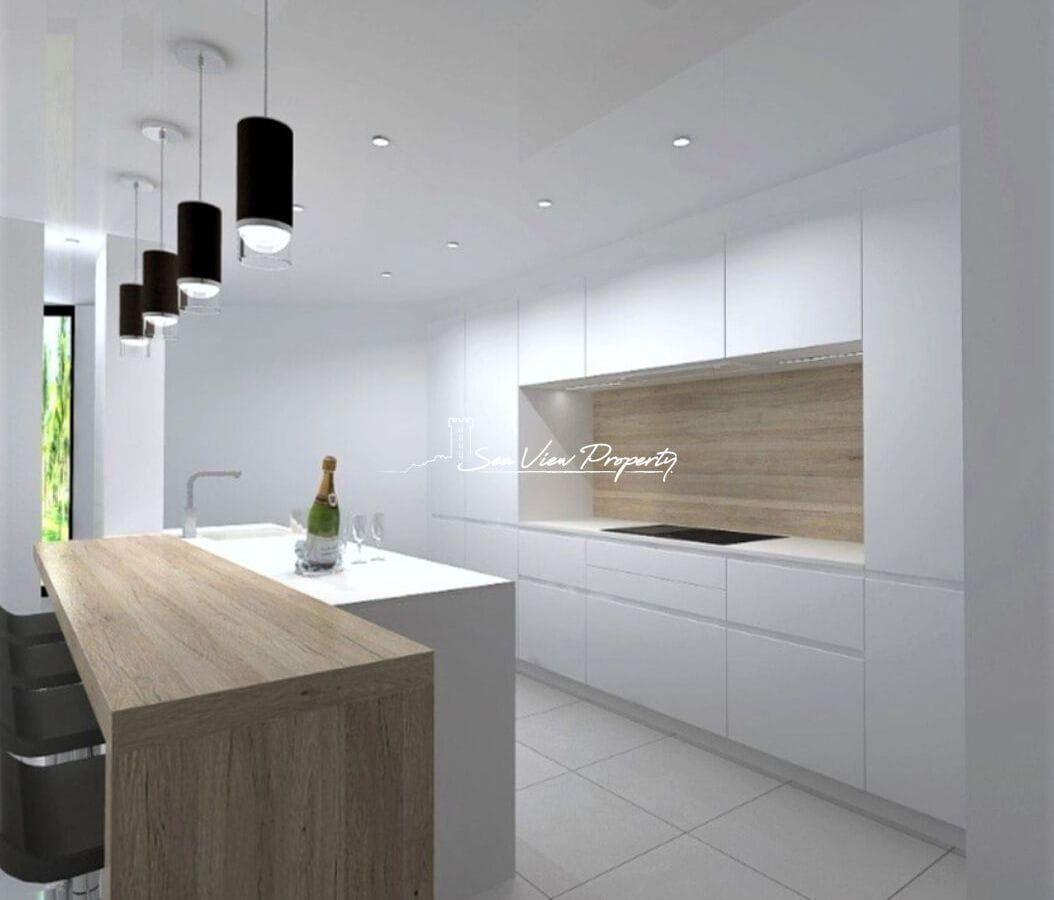 Villa Contemporaine Vue Mer à Saint Raphael Image 10