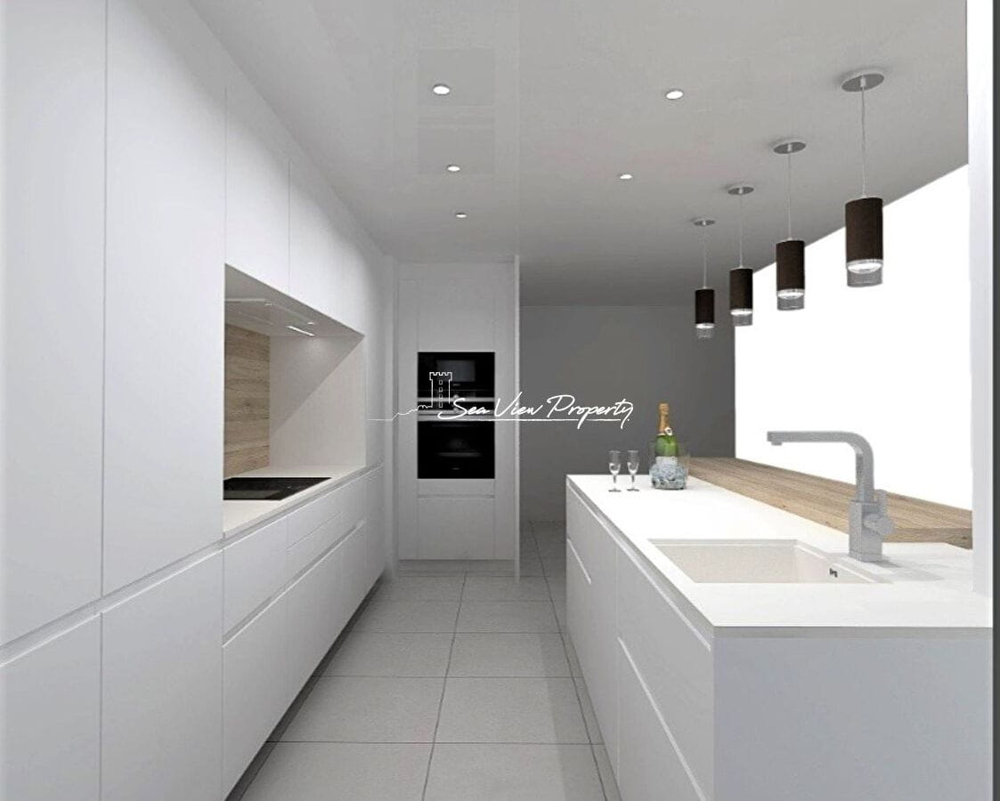 Villa Contemporaine Vue Mer à Saint Raphael Image 11