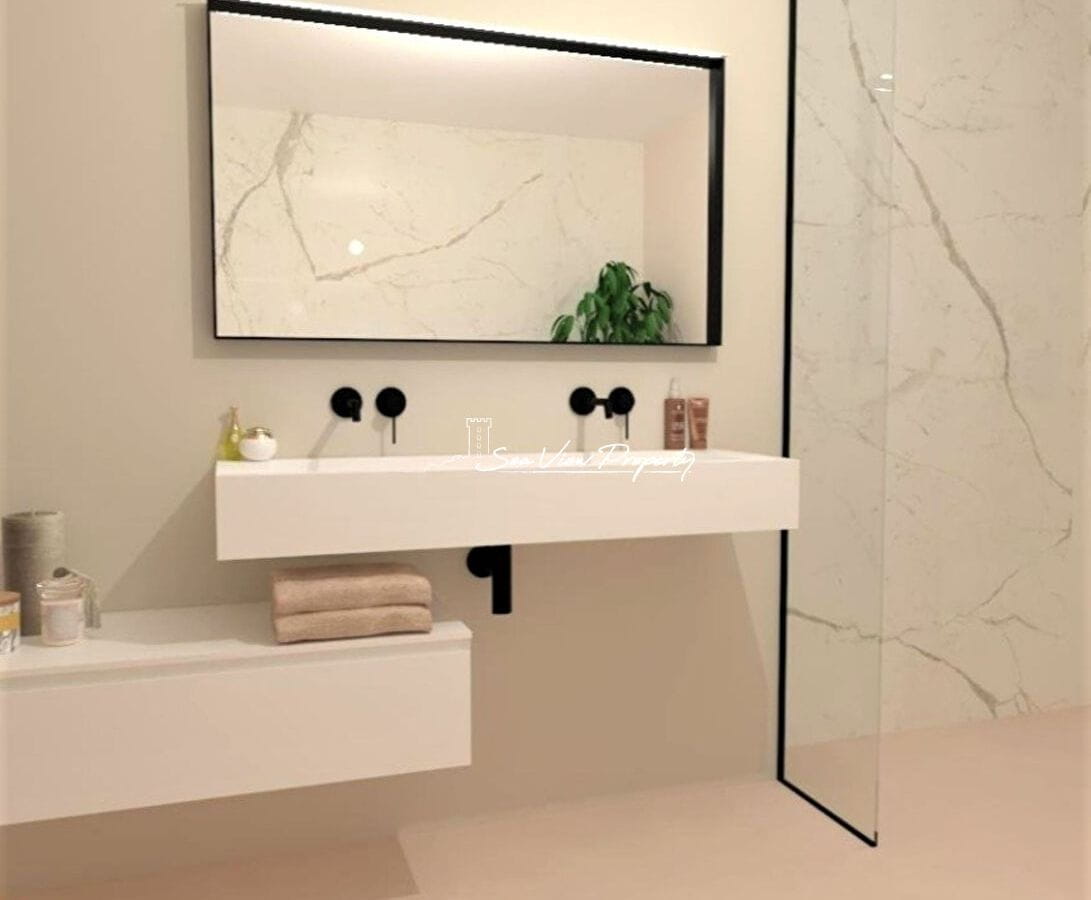 Villa Contemporaine Vue Mer à Saint Raphael Image 12