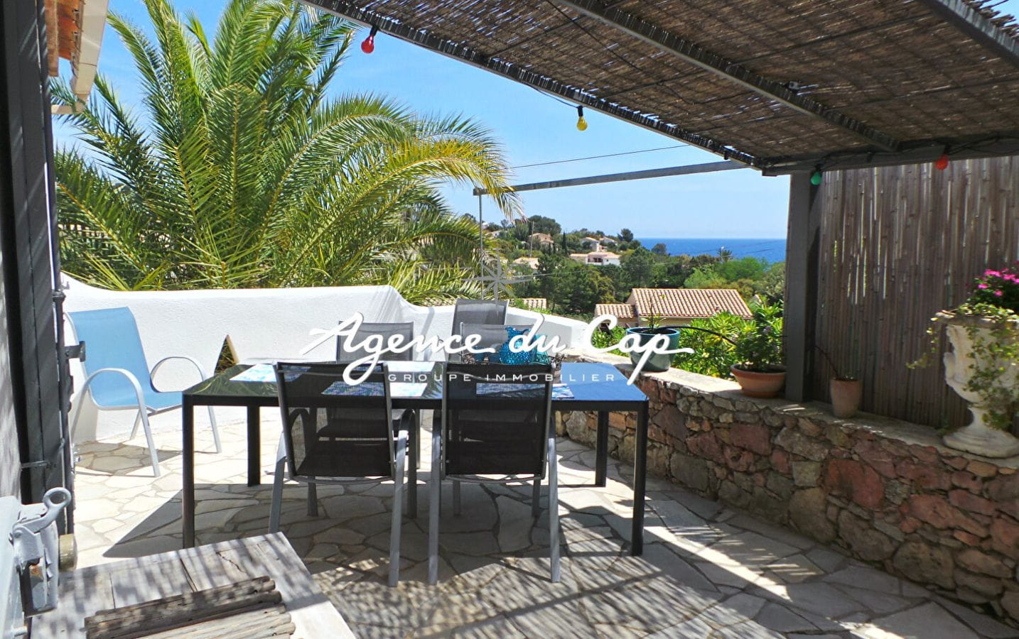 LES ISSAMBRES VILLA 3 PIECES 2 CHAMBRES – PISCINE – GARAGE Image 10