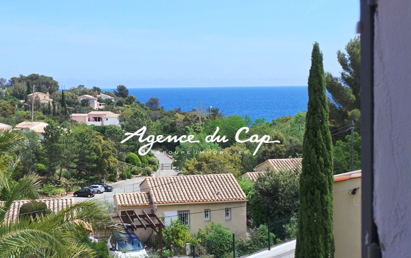 LES ISSAMBRES VILLA 3 PIECES 2 CHAMBRES – PISCINE – GARAGE Image 5