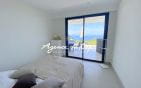 FOR SALE 82sqm T3 APARTMENT WITH 2 BEDROOMS PANORAMIC SEA VIEW ON THE BAY OF SAINT RAPHAEL, IN A RESIDENCE WITH POOL AND PARKING IN LES ISSAMBRES Min 7