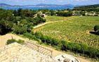 Saint-tropez, Prestige Sea View Residence In A Quiet Area Min 1
