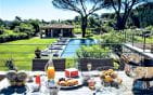 Saint-tropez, Prestige Sea View Residence In A Quiet Area Min 3