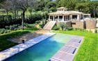 Saint-tropez, Prestige Sea View Residence In A Quiet Area Min 4