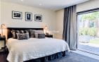 Saint-tropez, Prestige Sea View Residence In A Quiet Area Min 5
