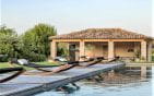 Saint-tropez, Prestige Sea View Residence In A Quiet Area Min 14