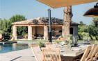 Saint-tropez, Prestige Sea View Residence In A Quiet Area Min 16