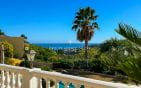 VILLA VUE MER 177M² 7 PIÈCES AVEC 4 CHAMBRES PISCINE GARAGE ET CAR PORT,  AUX ISSAMBRES Min 3