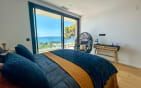 À VENDRE VILLA CONTEMPORAINE DE 350M² 8 PIÈCES AVEC VUE MER, À PIED DES PLAGES ET DES COMMERCES DES ISSAMBRES Min 12
