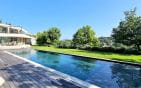 Villa With Sea View And Vineyard In Saint-tropez Min 0