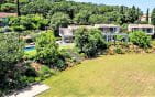 Villa With Sea View And Vineyard In Saint-tropez Min 6