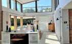 Villa With Sea View And Vineyard In Saint-tropez Min 7