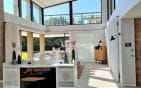 Villa With Sea View And Vineyard In Saint-tropez Min 7