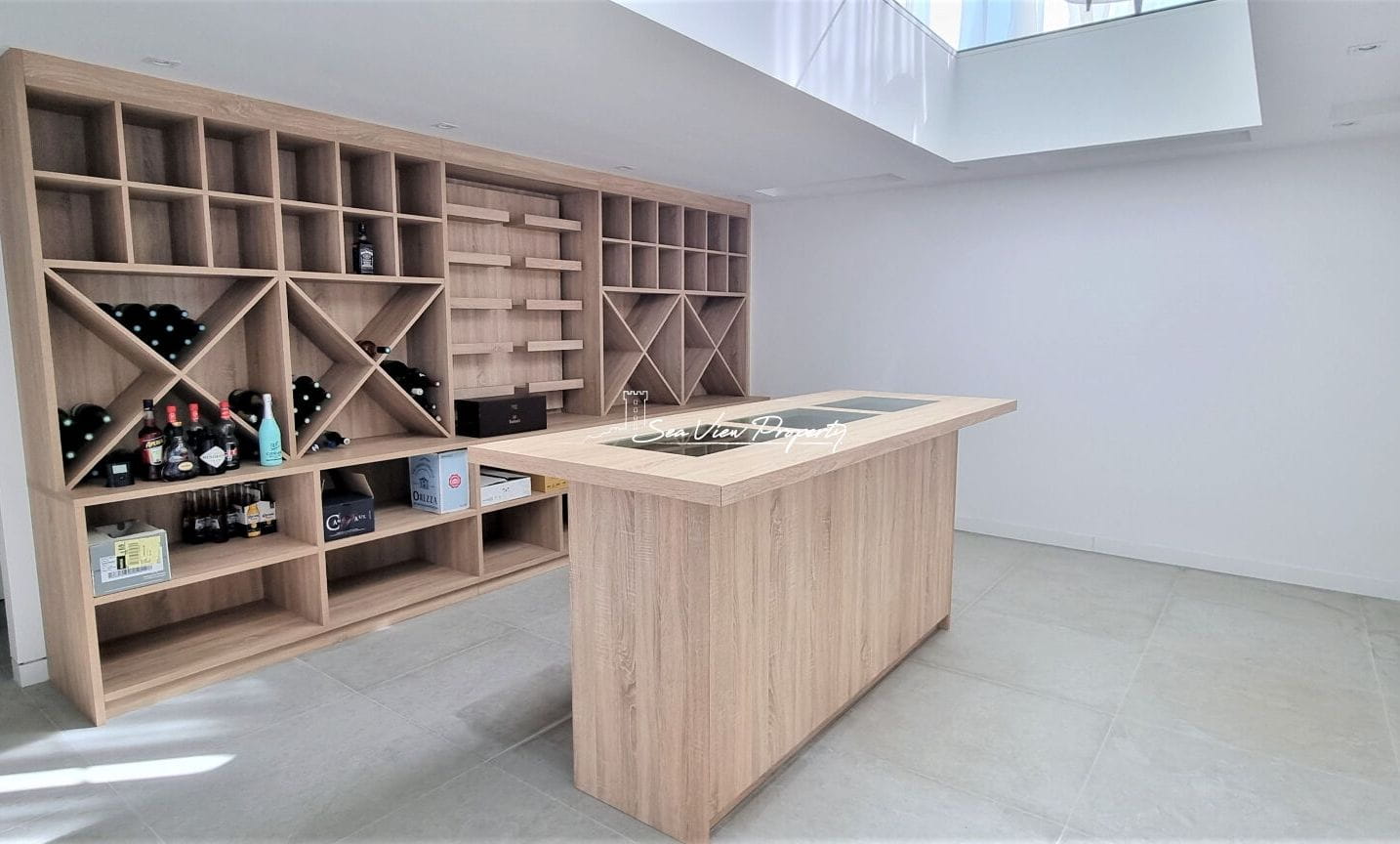 Villa Vue Mer Et Vignes à Saint-tropez Image 10