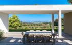 Villa With Sea View And Vineyard In Saint-tropez Min 14