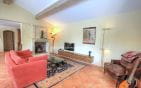 CHARMING VILLA 140sqm 4 ROOMS FLAT LAND, SWIMMING POOL AND DOUBLE GARAGE, CLOSE TO THE BEACHES OF ISSAMBRES Min 2