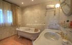 CHARMING VILLA 140sqm 4 ROOMS FLAT LAND, SWIMMING POOL AND DOUBLE GARAGE, CLOSE TO THE BEACHES OF ISSAMBRES Min 6