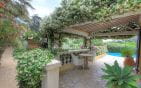 CHARMING VILLA 140sqm 4 ROOMS FLAT LAND, SWIMMING POOL AND DOUBLE GARAGE, CLOSE TO THE BEACHES OF ISSAMBRES Min 9