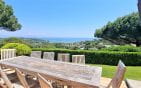 Villa Saint Tropez 6 Pièce(s) 230 M2 Vue Mer Off-market Min 1