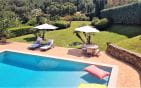 Villa Saint Tropez 6 Pièce(s) 230 M2 Vue Mer Off-market Min 17