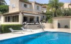 SAINTE MAXIME RESIDENTIEL A PIED DES PLAGES VUE MER Min 1