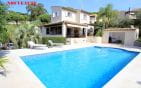 SAINTE MAXIME RESIDENTIEL A PIED DES PLAGES VUE MER Min 0
