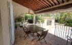 SAINTE MAXIME RESIDENTIEL A PIED DES PLAGES VUE MER Min 15