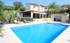 SAINTE MAXIME RESIDENTIEL A PIED DES PLAGES VUE MER Min 16
