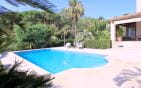 SAINTE MAXIME RESIDENTIEL A PIED DES PLAGES VUE MER Min 3
