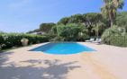 SAINTE MAXIME RESIDENTIEL A PIED DES PLAGES VUE MER Min 6