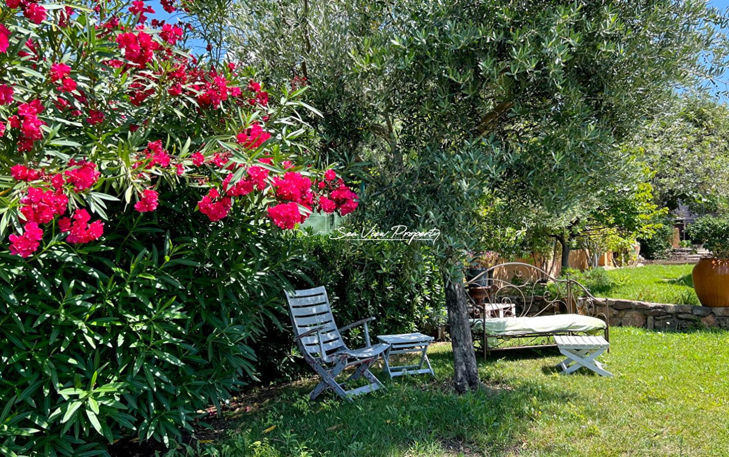 SAINT-RAPHAEL, VILLA VUE MER Image 10