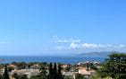 SAINT-RAPHAEL, VILLA VUE MER Min 0